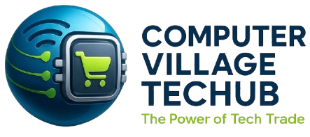 Computer Village Marketplace